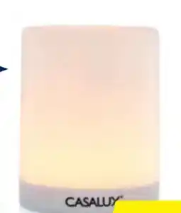 Hofer Casalux Tischleuchte Angebot