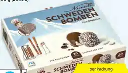 Hofer Niemetz Schwedenbomben Angebot