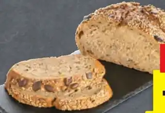 Hofer Back Box Kürbiskernbrot Angebot