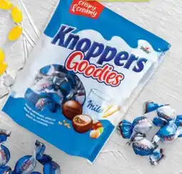 Hofer Storck Knoppers Goodies Angebot