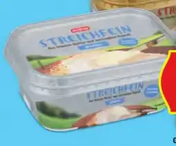 Hofer Milfina Streichfein Mischfettbutter Angebot
