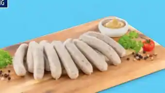 Hofer Mini-Rostbratwürstel Angebot