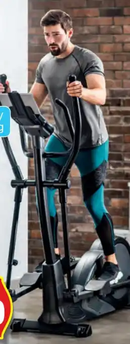 Hofer Crosstrainer Angebot