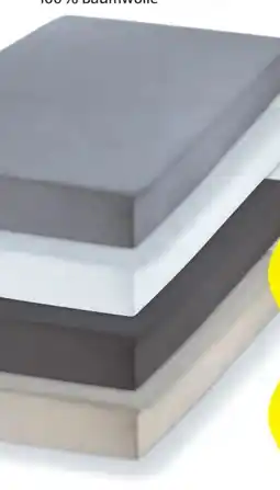 Hofer Novitesse Flanell-Spannleintuch Angebot