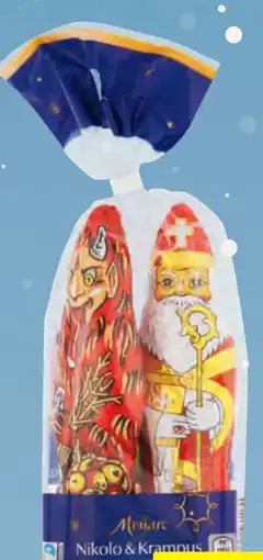 Hofer Monarc Nikolo-Krampus Angebot