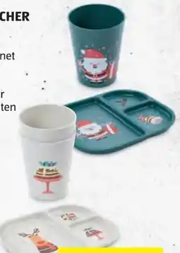 Hofer Crofton Kinderteller Angebot