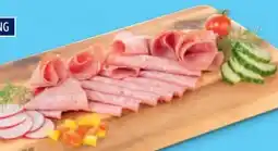 Hofer Zurück zum Ursprung Bio-Spezial-Aufschnitt Angebot