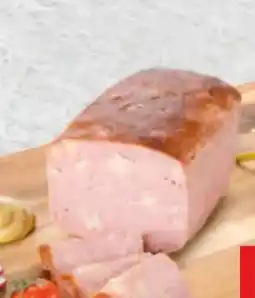 Hofer FairHof Leberkäse Angebot