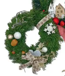 Hofer Türkränze Angebot