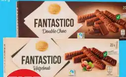 Hofer Finest Bakery Röllchen Fantastico Angebot