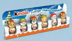 Hofer Ferrero Kinder Weihnachts-Hohlfiguren Angebot