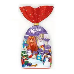 Billa Nikolo-Mischung od. Milka & Oreo Weihnachtsmischung BILLA Angebot