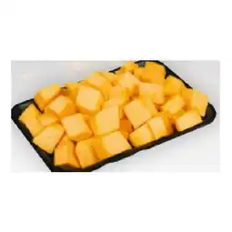 Billa Kürbiswürfel BILLA Angebot