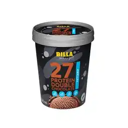 Billa Eis div. Sorten BILLA Angebot