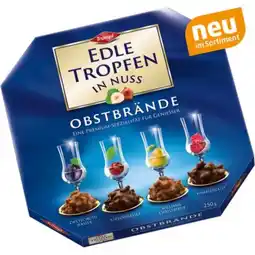 PENNY Edle Tropfen in Nuss Penny Angebot
