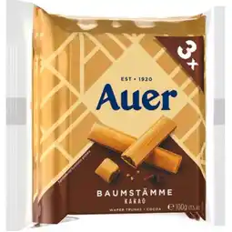 PENNY Tortenecken od. Baumstämme Penny Angebot
