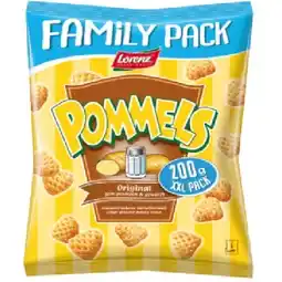 PENNY Pommels Penny Angebot