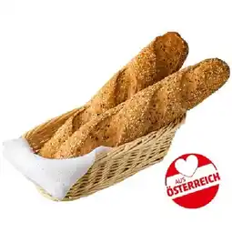 PENNY Kornbaguette Penny Angebot