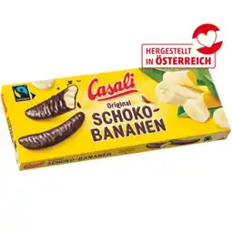 PENNY Schokobananen Penny Angebot