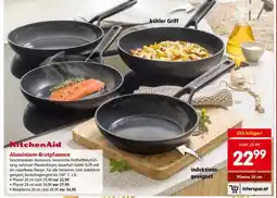 Interspar Pfanne 20 cm Angebot