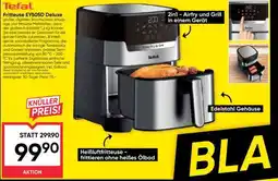 Maximarkt Fritteuse EY505D Deluxe Angebot