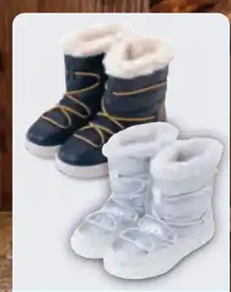 Hofer L&D Kinder-Schneestiefel Angebot