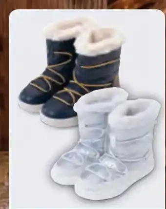 Hofer L&D Kinder-Schneestiefel Angebot