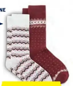 Hofer Up 2 Fashion Damen-Hüttensocken Angebot