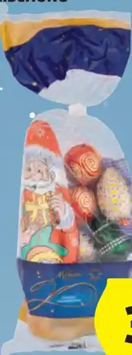 Hofer Monarc Weihnachtsmischung Angebot