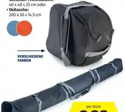Hofer Crane Ski-Equipment-Tasche Angebot