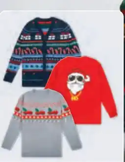 Hofer Up 2 Fashion Herren-X-Mas-Pullover Angebot