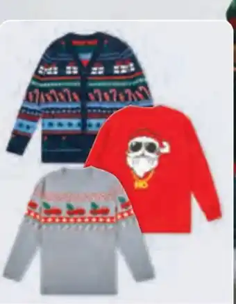 Hofer Up 2 Fashion Herren-X-Mas-Pullover Angebot