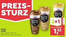 ADEG Emmi Caffé Angebot