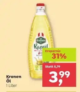 ADEG Kronen Öl Angebot