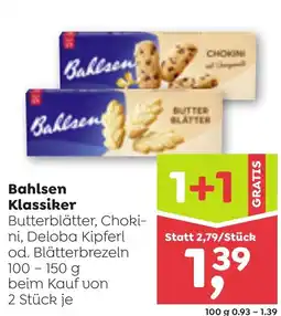 ADEG Bahlsen Klassiker Angebot