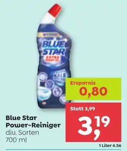 ADEG Blue Star Power Reiniger Angebot