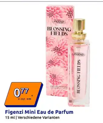 Figenzi Mini Eau de Parfum