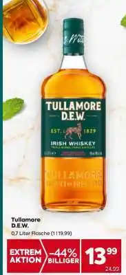 Billa Tullamore D.E.W Angebot