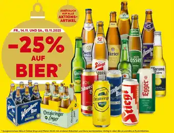 Billa Billa online shop und pfand. nicht mit anderen rabatten und bons kombinierbar. gültig in allen billa und billa plus märkten Angebot