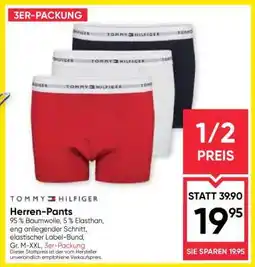 Maximarkt Herren-Pants Angebot