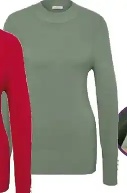 Tchibo Eduscho Feinstrickpullover Angebot