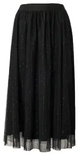 Tchibo Eduscho Tüllrock mit Glitzer Angebot