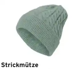 Tchibo Eduscho Strickmütze Angebot
