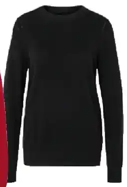 Tchibo Eduscho Feinstrickpullover mit Cashmere Angebot