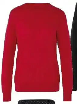 Tchibo Eduscho Feinstrickpullover mit Cashmere Angebot