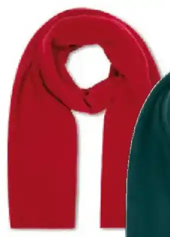 Tchibo Eduscho Cashmere-Schal Angebot