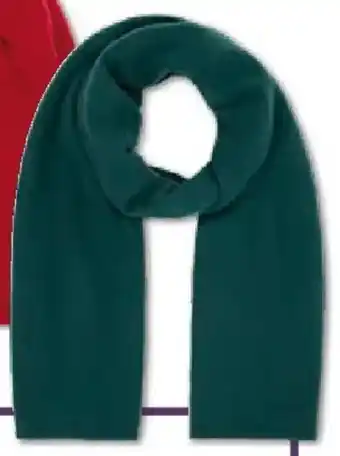 Tchibo Eduscho Cashmere-Schal Angebot