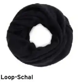 Tchibo Eduscho Loop-Schal Angebot