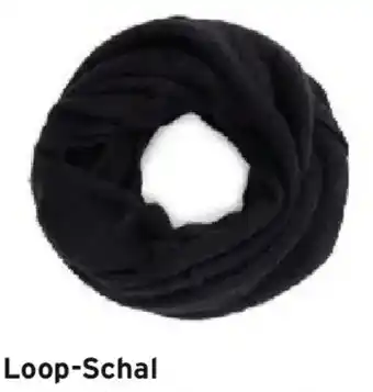 Tchibo Eduscho Loop-Schal Angebot