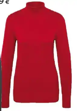 Tchibo Eduscho Feinstrick-Rollkragenpullover Angebot